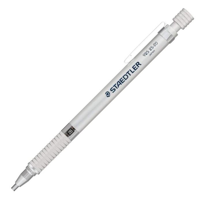 

Staedtler Mechanical Pencil - 925 Series - 2 mm