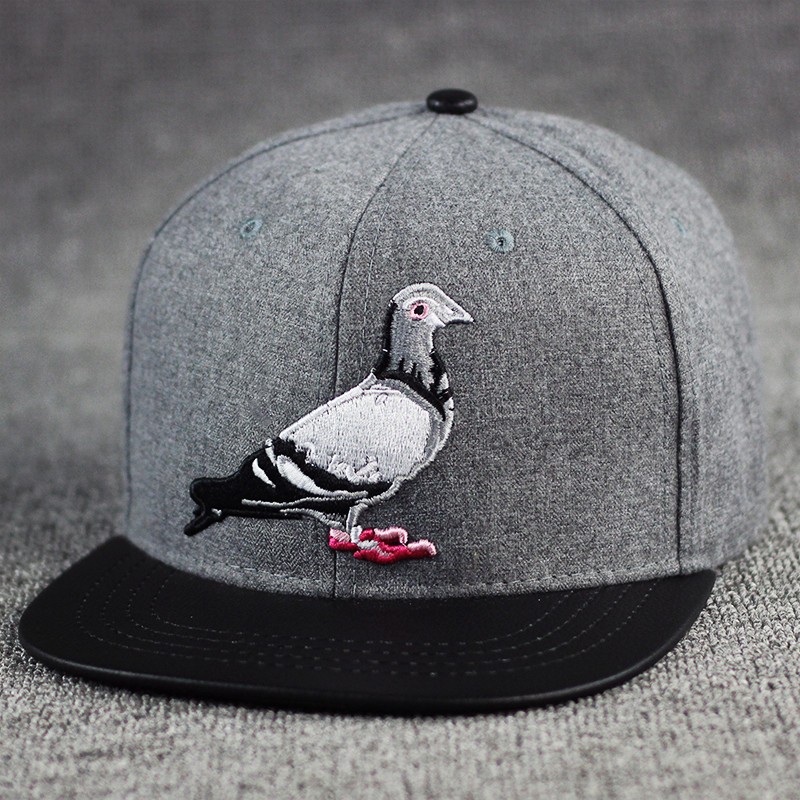snapback korea/topi impor/topi hip hop