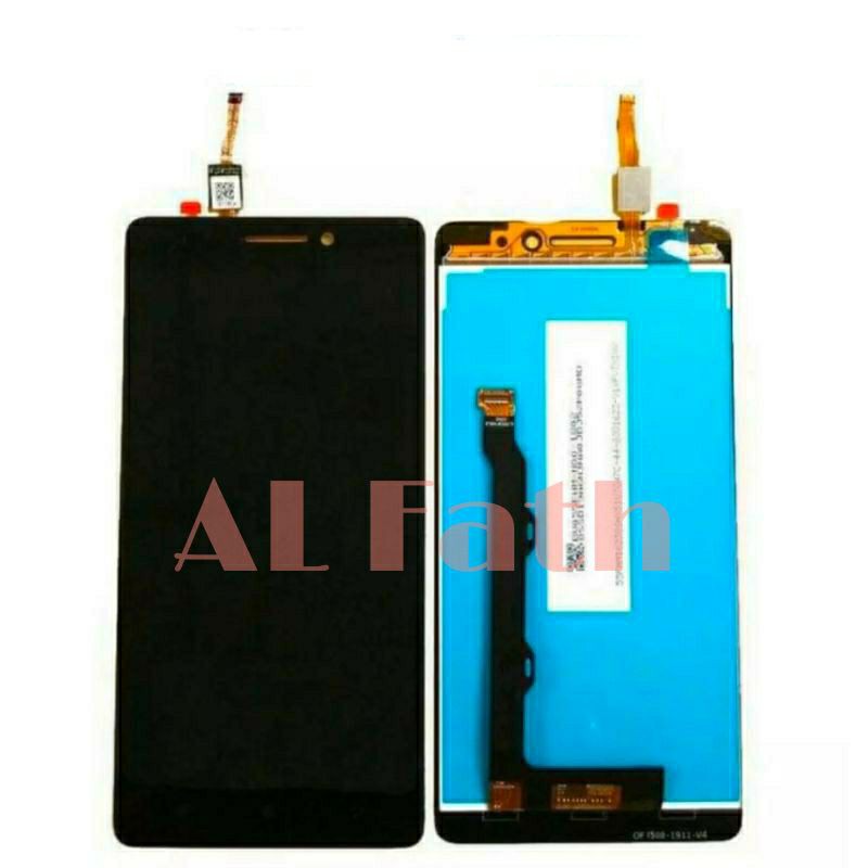 LCD TOUCHSCREEN LENOVO A7000 / A7000a - COMPLETE