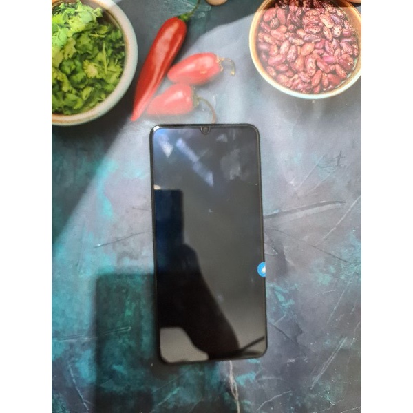 LCD HP VIVO S1 PRO ORIGINAL COPOTAN 100% NORMAL