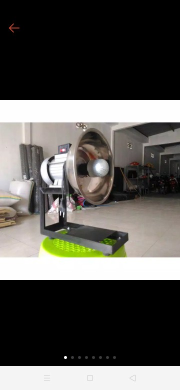 Produksi Jual Parut Listrik Kelapa Tanpa Cungkil Dari Batoknya