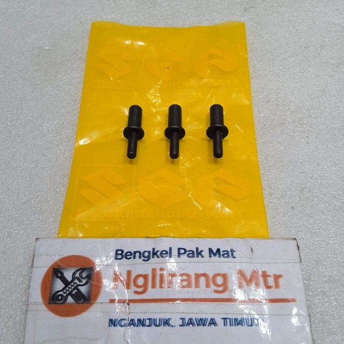 Paku kopling keling klos suzuki Shogun 110 Old satria 2t set Ori Lospack