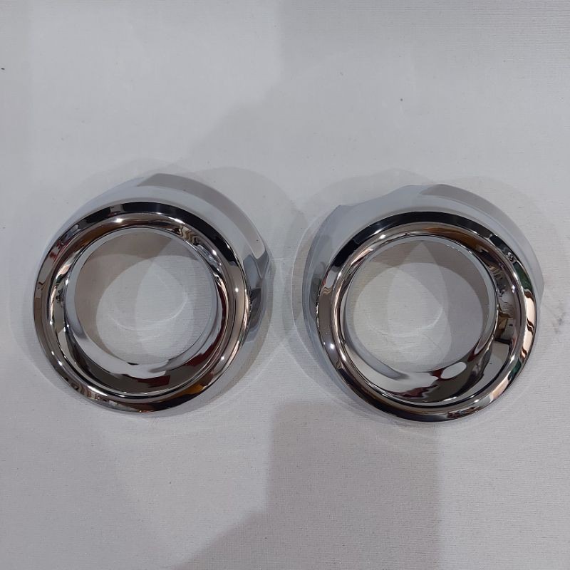 cover ring foglamp xpander