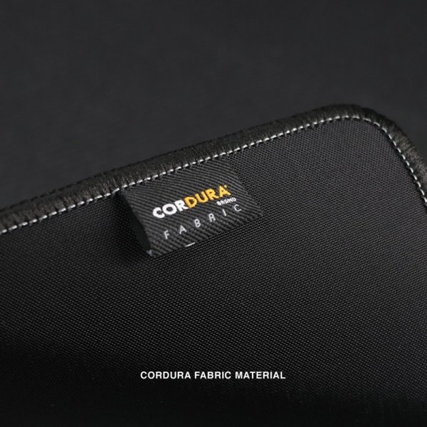 Rexus Mousepad Gaming Daxa Cordura Mousemat MC01 / MC-01 Size XL