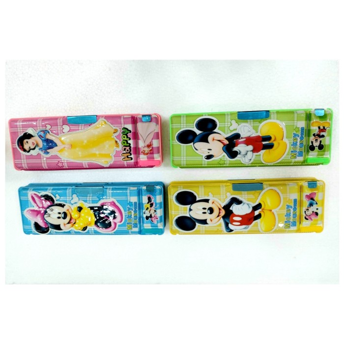 

KOTAK PENSIL MAGNET MURAH