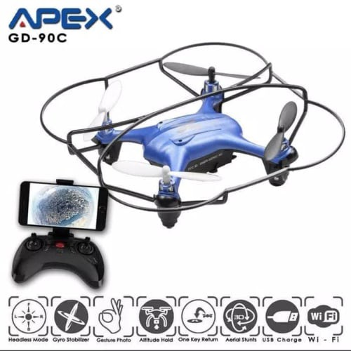 Drone Mini APEX GD90C