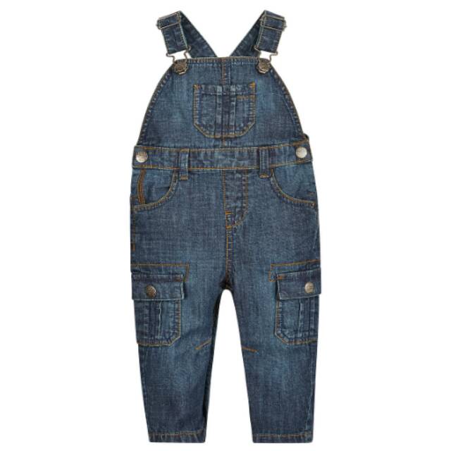 Mothercare sale 70% overall boy sz 12/18m - Neng Wulan