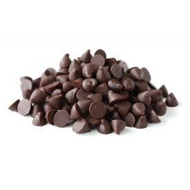 

Chocochip Segitiga 100 grm (ECR) / Compound Chip