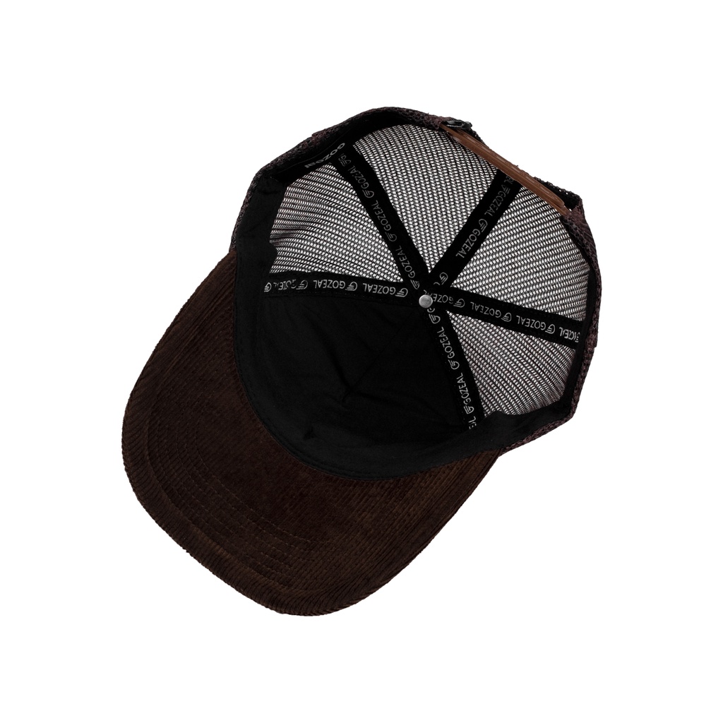 Gozeal | Trucker Hat | Zendaya