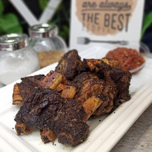 

FROZEN IGA PENYET DENGAN SAMBAL