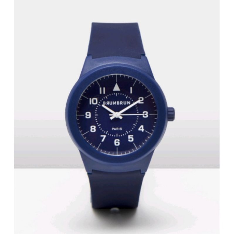 Jam  MARLO NAVY BRUNBRUN PARIS