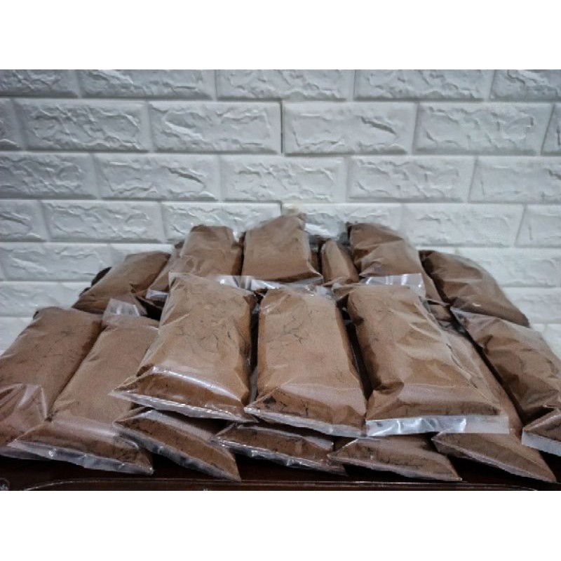 

kopi bubuk robusta lampung