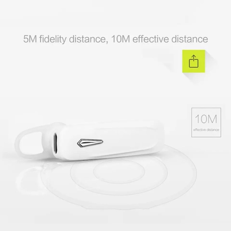 Headset Bluetooth Magnetic Sport Wireless Earphone