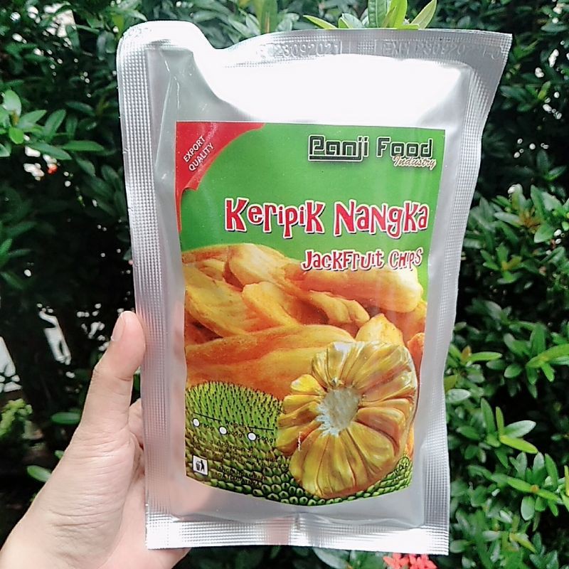 

Kripik buah asli Malang 65gr/90gr/100gr