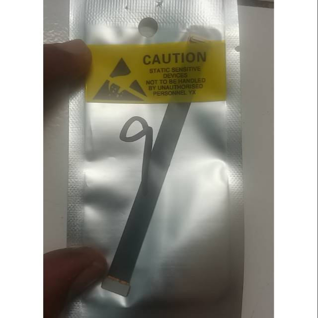 Flexsibel lcd xiaomi 4a