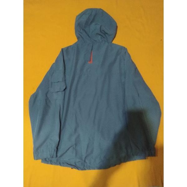 jaket outdoor gerry cosby second