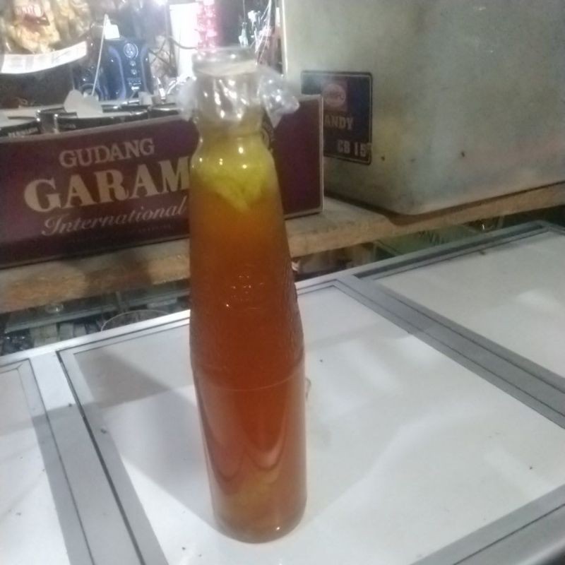 

madu Odeng hutan