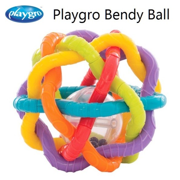 Playgro Bendy Ball
