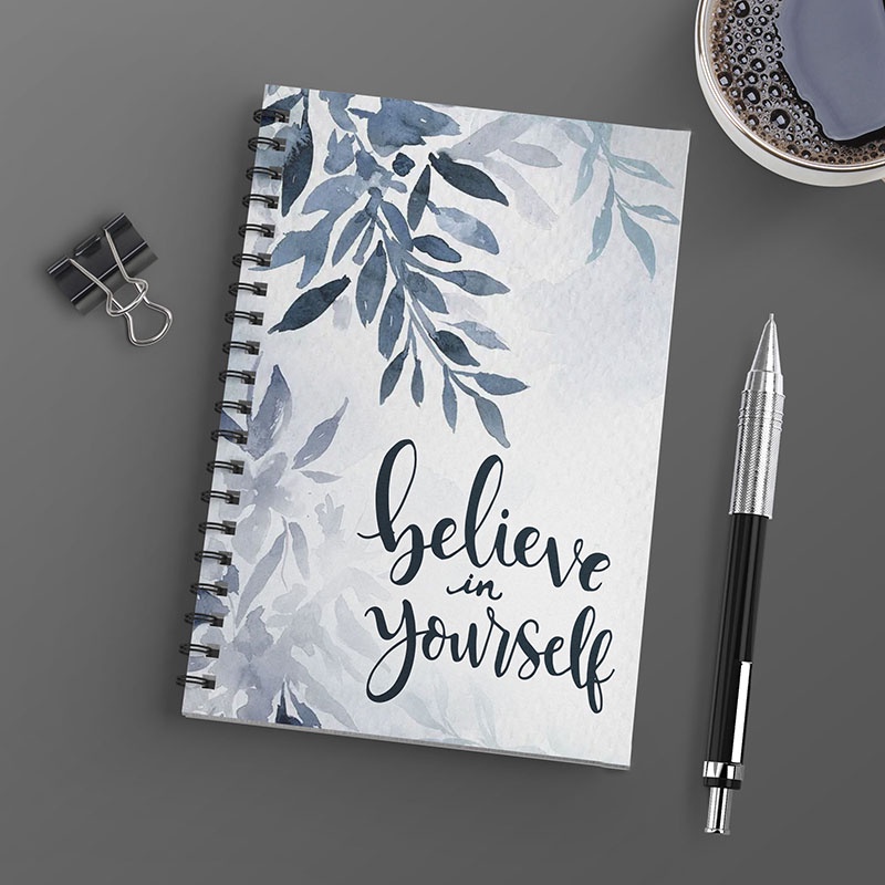 

Notebook Catatan Jurnal Buku Tulis AESTHETIC A5