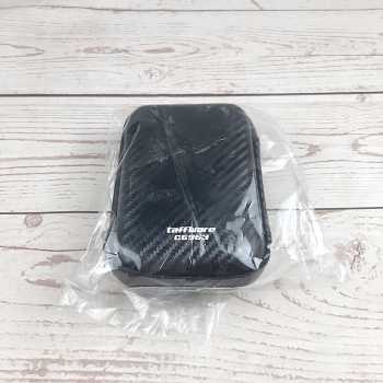 Taffware Kotak Penyimpanan Hard Disk HDD EVA Case 2.5 Inch