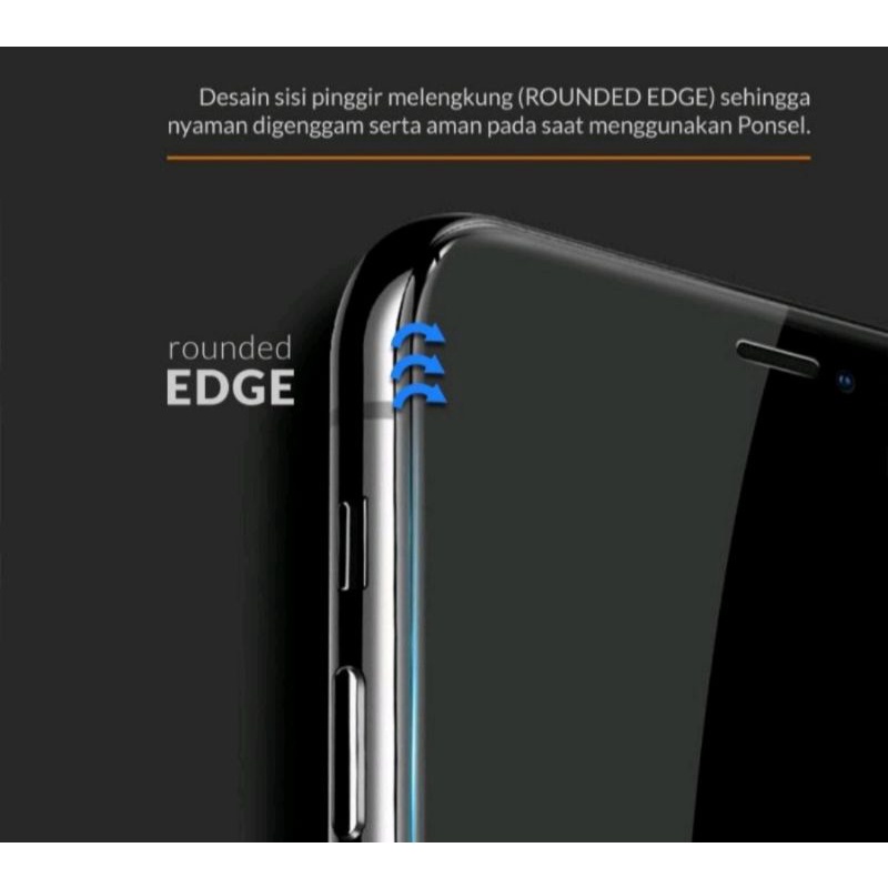 Tempered Glass Full Layar Realme 11 / 11 Pro / 11 Pro+ / 7 / 7i / 7 pro / 8 4G / 8 5G / 8 pro / 8i / 8s / 9 4G / 9 5G / 9 pro / 9 pro+ / 9i / 10 4G / 10 5G / 10pro / 10 Pro+   Matte Glass 9H Anti Glare/Anti Minyak