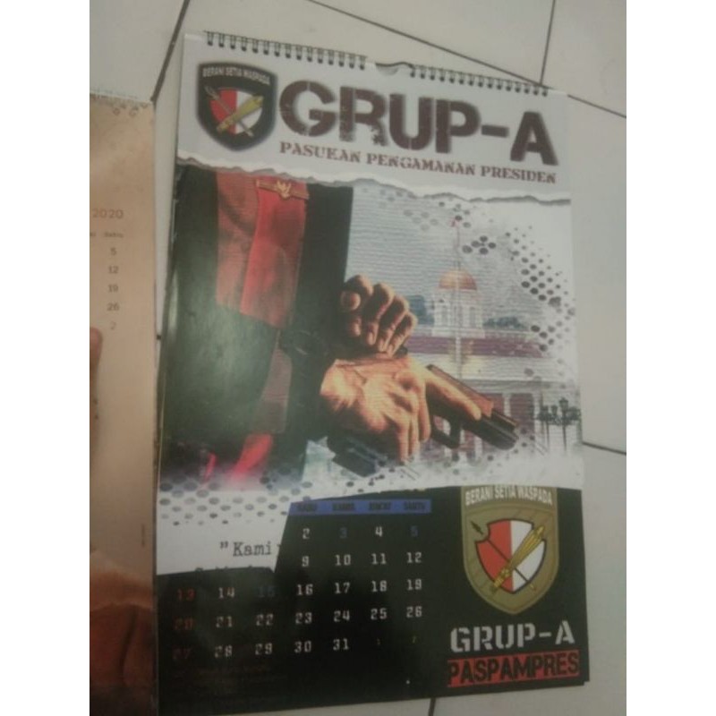 

kalender 2021 paspampres