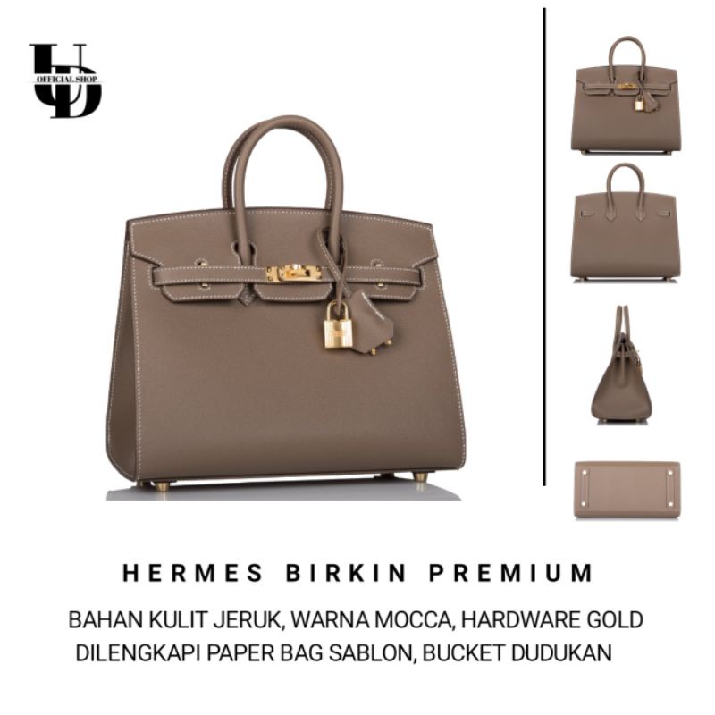 Tas Togo Warna Mocca Premium Tas Selempang Wanita Import