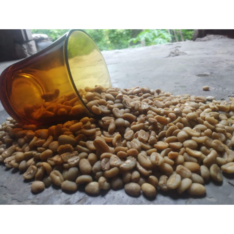 

Montes Biji kopi arabika super