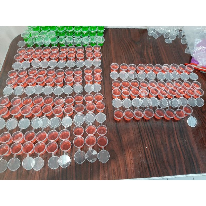 

GULALI JADUL HOMEMADE