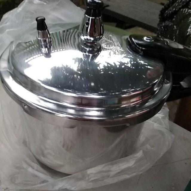 Vicenza Pressure Cooker Vp303 / 3l Panci Presto
