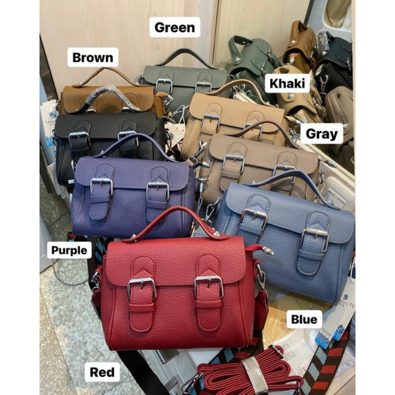 Taoleyu fashion import