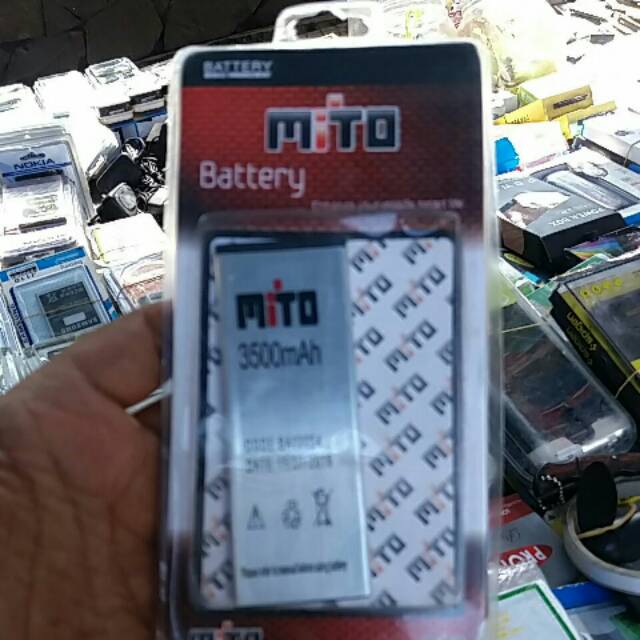 Batre mito a77 ba00054