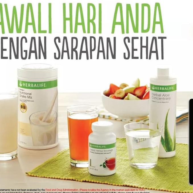 

PAKET SARAPAN SEHAT ALOE VERA+HERBAL TEH+SUSU SHAKE VANILLA+SENDOK