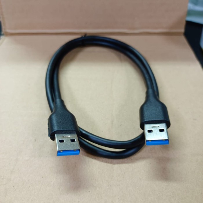 Kabel USB 3.0 Male to Male 1meter