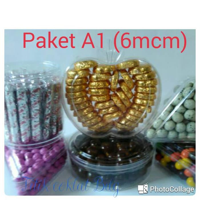 

Coklat Lagie - Paket parcel coklat lagie ( A1)