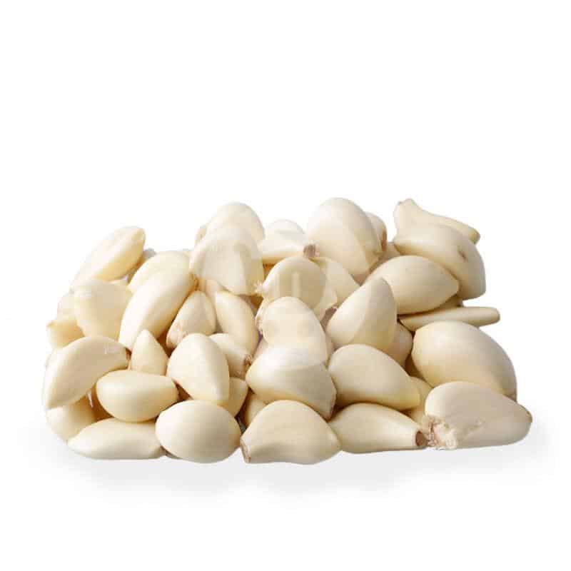 

Bawang Putih Kupas 250 g