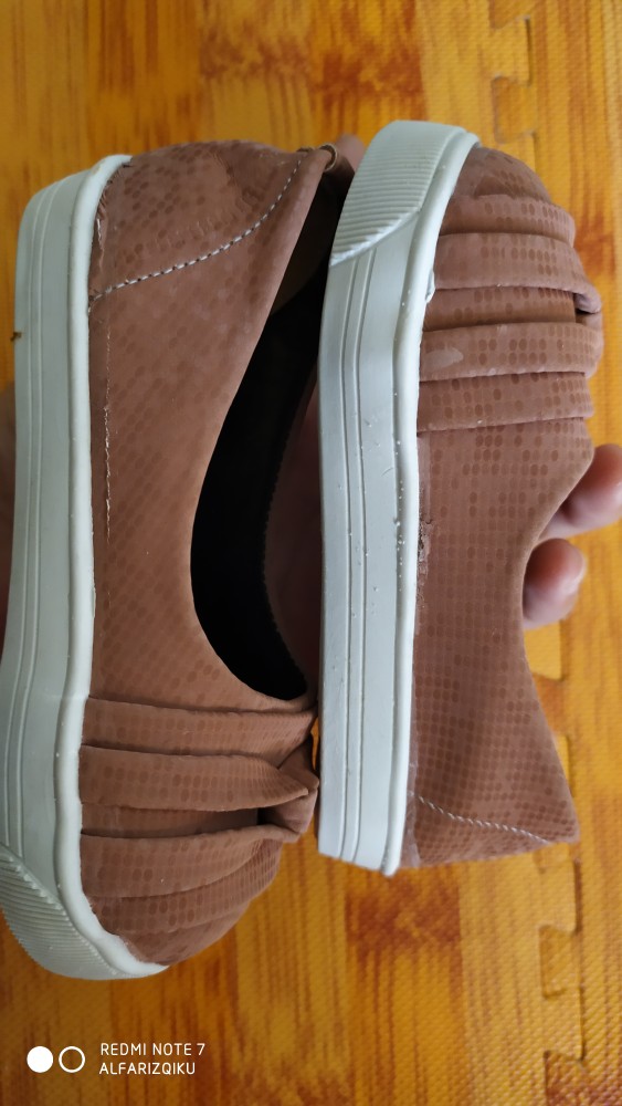 Lustybunny Sepatu Bayi Casual Ps-3106 - Ps-3108