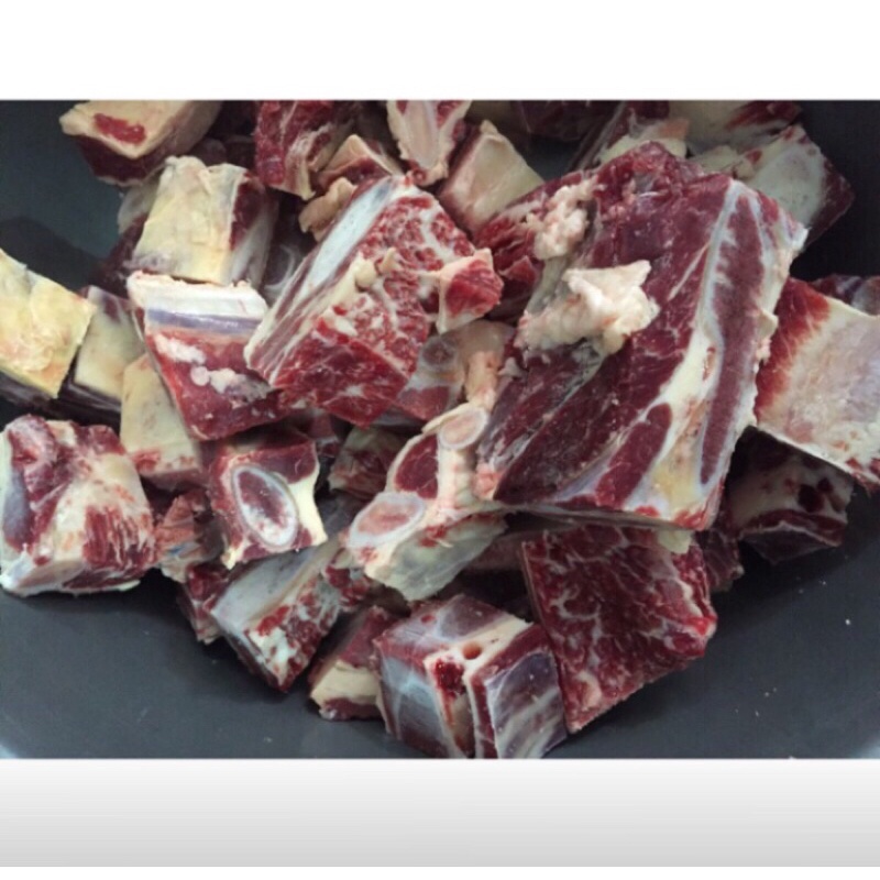 

iga brisket 1kg