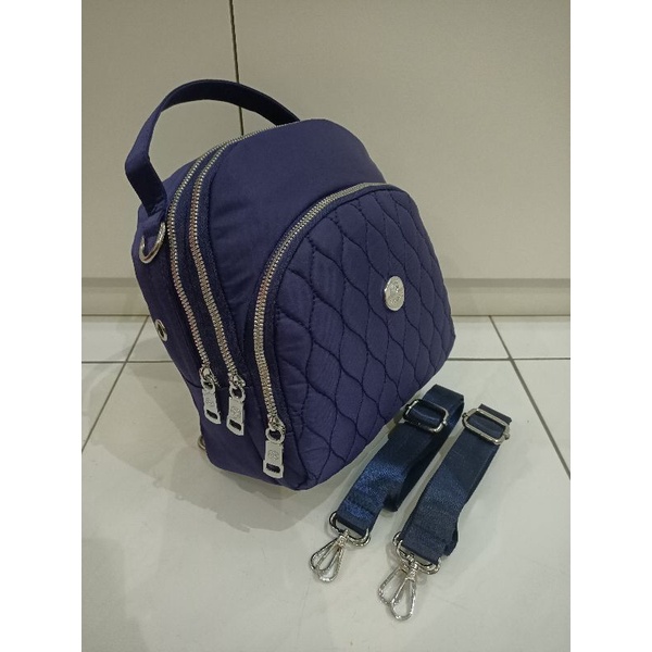 Tas 3 Fungsi ORI Ernes Angeline 6922 / 0826