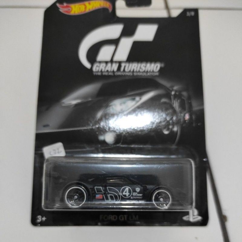Hot wheels / Diecast Gran turismo
