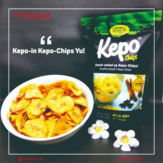 

KEPOCHIPS