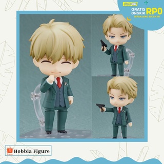 jobless reincarnation nendoroid