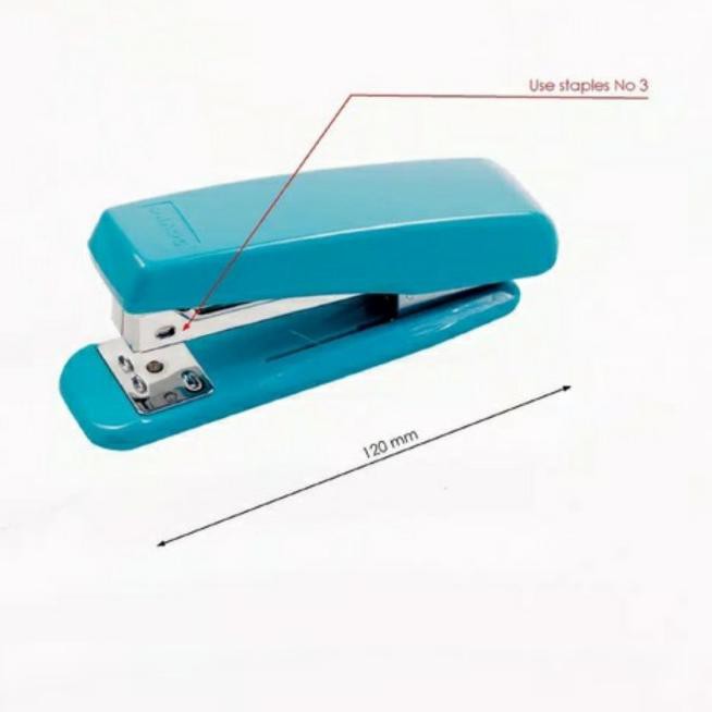 

❅ Stapler Besar HD 50 - RANDOM ❄
