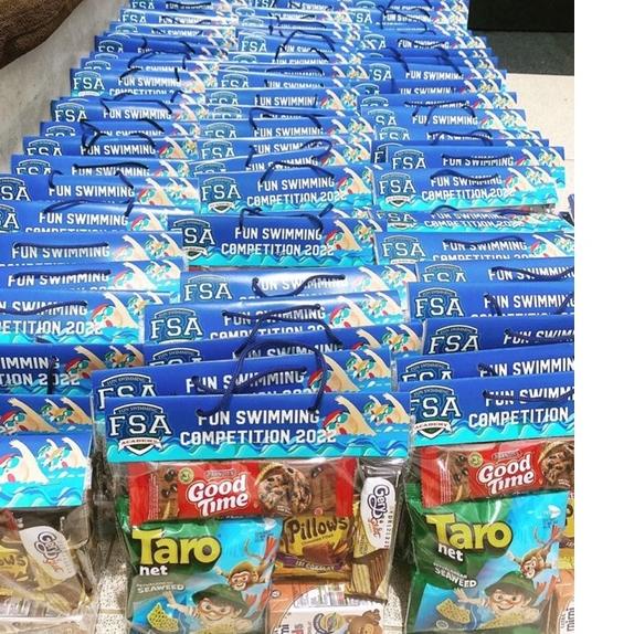 

11.11 HARGA GROSIR BINGKISAN ULANG TAHUN ANAK | SNACK ULTAH