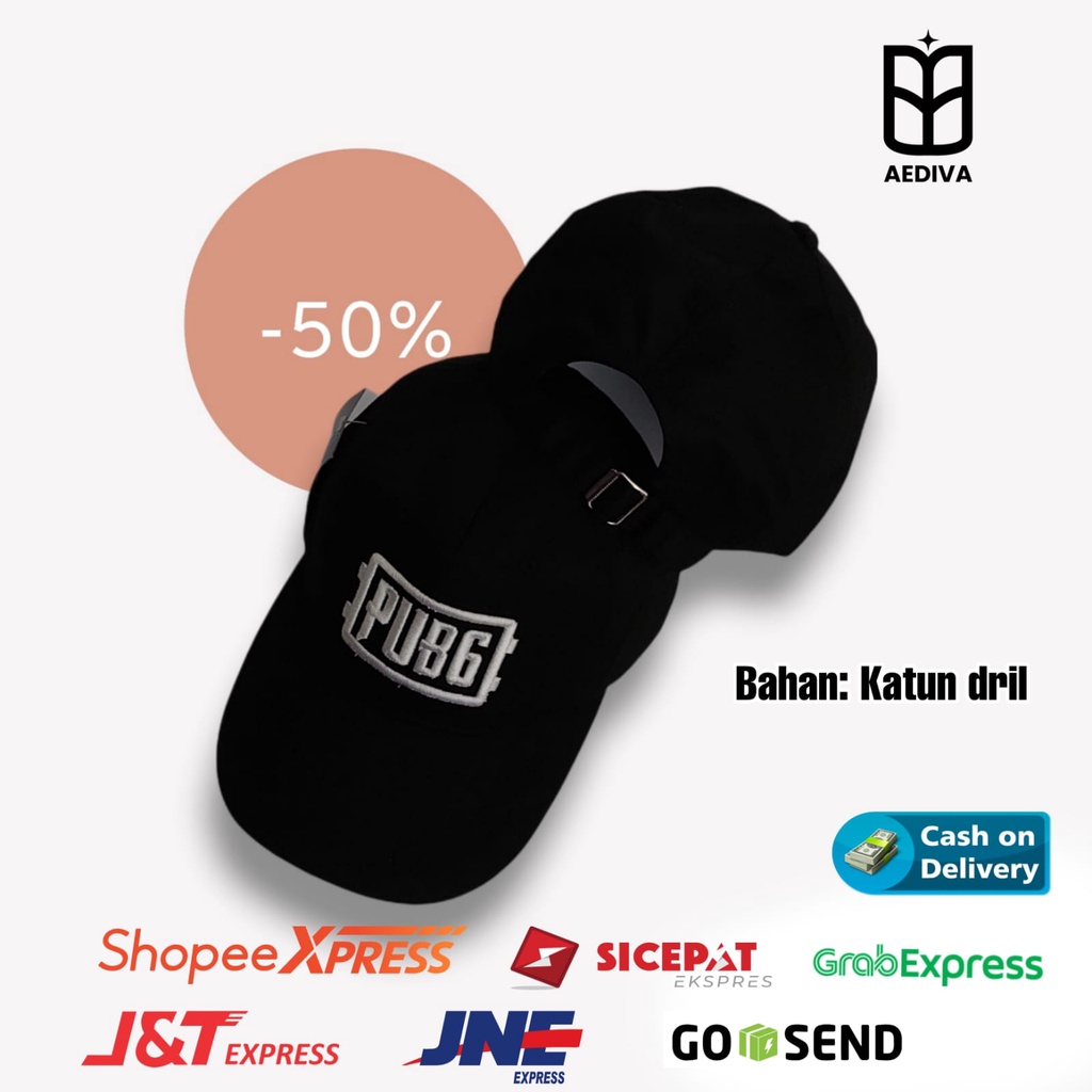 Topi ORANG TUA premium cap bordir murah 2021