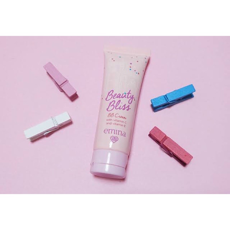 Emina Beauty Blis Bb Cream - EMINA BB CREAM