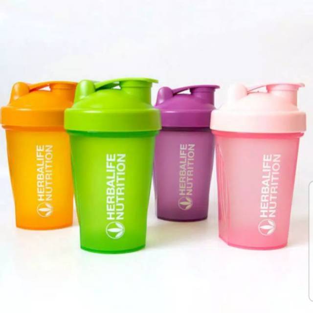 Botol SHAKER herbalife