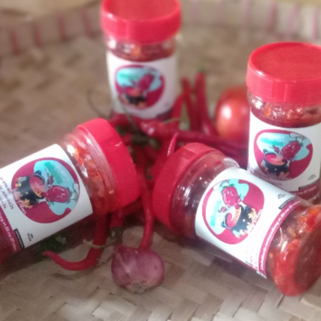 

SAMBAL CUMI , SAMBAL BABY CUMI , SAMBAL TERI , SAMBAL TERASI , SAMBAL BAWANG