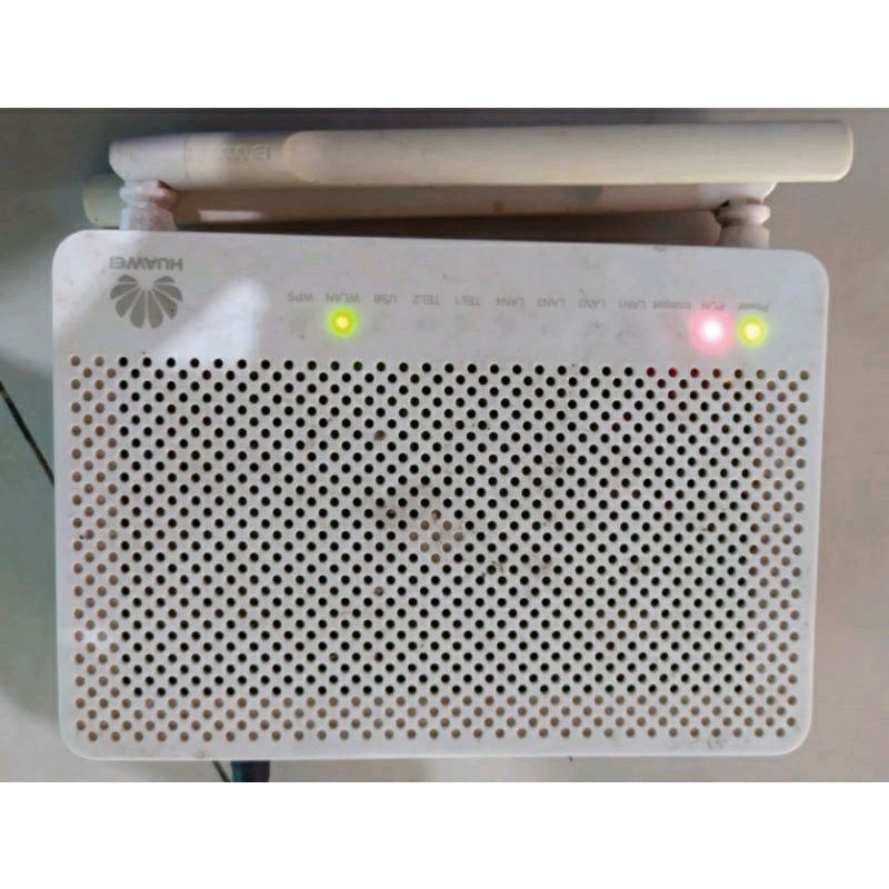 router HG8245