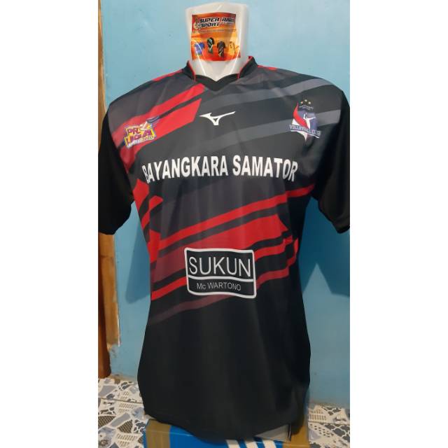 Baju proliga / kaos proliga / atasan proliga / jersey proliga